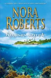 Vinton Kiadó Kft. Nora Roberts: Kincses szívek - könyv