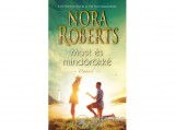 VINTON Kiadó Kft Nora Roberts - Most és mindörökké - Daniel