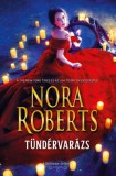 Vinton Kiadó Kft. Nora Roberts: Tündérvarázs - A Donovan-örökség - könyv