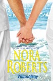 Vinton Kiadó Kft. Nora Roberts: Villanófény - könyv