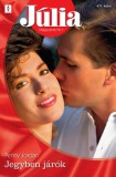 Vinton Kiadó Kft. Penny Jordan: Júlia 471. (Jegyben járók) - könyv