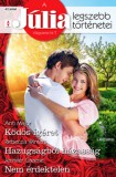 Vinton Kiadó Kft. Rebecca Winters - Jennifer Greene - Ann Major: A Júlia Legszebb Történetei 42. - könyv