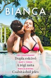 Vinton Kiadó Kft. Rebecca Winters - Judy Christenberry - Mary J. Forbes: Bianca 340. - Dupla esküvő; A régi nóta; Csábításból jeles - könyv