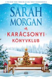 Vinton Kiadó Kft. Sarah Morgan: A karácsonyi könyvklub - könyv