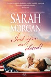 Vinton Kiadó Kft. Sarah Morgan: Írd újra az életed! - könyv