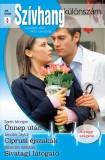 Vinton Kiadó Kft. Sarah Morgan - Meredith Webber - Jennifer Taylor: Szívhang különszám 28. kötet (Ünnep után, Ciprusi éjszakák, Sivatagi látogató) - könyv