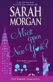 Vinton Kiadó Kft. Sarah Morgan: Miért éppen New York? (New Yorkból szeretettel 4.) - könyv
