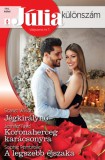 Vinton Kiadó Kft. Scarlet Wilson - Jennifer Faye - Sophie Pembroke: Júlia különszám 114. - könyv