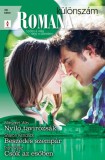 Vinton Kiadó Kft. Sharon Kendrick - Trish Wylie - Margaret Way: Romana különszám 38. kötet (Nyíló tavirózsák, Beszédes szempár, Csók az esőben) - könyv