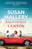 Vinton Kiadó Kft. Susan Mallery: Kaliforniai lányok - könyv
