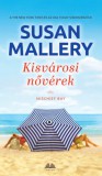 Vinton Kiadó Kft. Susan Mallery: Kisvárosi nővérek - könyv