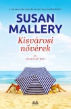 Vinton Kiadó Kft. Susan Mallery: Kisvárosi nővérek - könyv