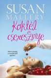 Vinton Kiadó Kft. Susan Mallery: Koktél és cseresznye - könyv