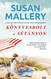 Vinton Kiadó Kft. Susan Mallery: Könyvesbolt a sétányon - könyv