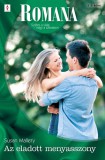 Vinton Kiadó Kft. Susan Mallery: Romana 515. (Az eladott menyasszony) - könyv