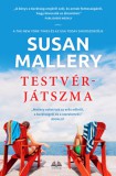 Vinton Kiadó Kft. Susan Mallery: Testvérjátszma - könyv