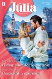 Vinton Kiadó Kft. Susan Stephens - Pippa Roscoe: Júlia 837.-838. - Hideg ellen forró csókok!; Összeköt a szerelem - könyv