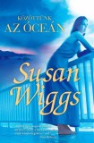 Vinton Kiadó Kft. Susan Wiggs: Közöttünk az óceán - könyv