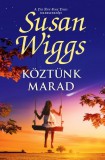Vinton Kiadó Kft. Susan Wiggs: Köztünk marad - könyv