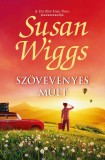 Vinton Kiadó Kft. Susan Wiggs: Szövevényes múlt - könyv