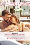 Vinton Kiadó Kft. Wendy Etherington - Dani Wade: Tiffany 339.-340. - Rejtélyek és hazugságok; Ki tartja a gyertyát? - könyv