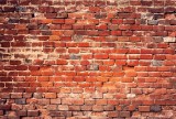 Vinyl háttér fotózáshoz.Tégla falat ábrázoló stúdió háttér 200cm x 300cm C10134464