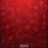 Vinyl háttér fotózáshoz.Vörös színű fotó háttér 200cm x 300cm C10310