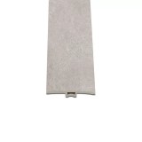 Vinyl SPC padló burkolatváltó Aurora fagyos mészkő 2400x45x6 mm