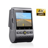 VIOFO A129 Pro Dash Cam Black A129 PRO-G