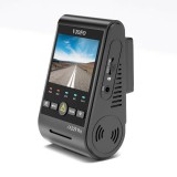 VIOFO A229 Pro 2CH-G 4K GPS Menetrögzítő kamera - Fekete (A229 PRO 2CH-G)
