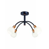 Viokef 4/Lights Mennyezeti Elisa