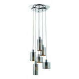 Viokef 6L függeszték CHARLOTTE