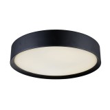 Viokef ALESSIO mennyezeti lámpa, fekete, 4 db E27 foglalattal, VIO-4155400