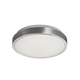 Viokef BRIGHT mennyezeti lámpa, fehér, 3000K melegfehér, beépített LED, 1440 lm, VIO-4158900