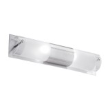 Viokef CASTRA fali lámpa, fehér, 2 db E14 foglalattal, VIO-4039400