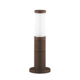 Viokef CAVO kandeláber, barna, E27 foglalattal, VIO-4036902