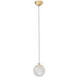 Viokef Diamond LED függeszték