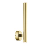 Viokef ELLIOT fali lámpa, arany, beépített LED, 900 lm, VIO-4227301