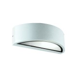 Viokef fali lámpa aluminum fehér Rhodes