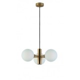 Viokef függeszték 3Light GLOBE