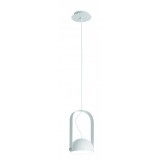 Viokef Függeszték Light White Hemi