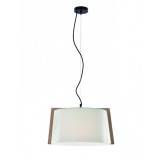 Viokef függesztett lámpa D:400 Mondo