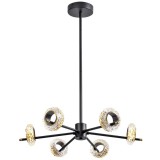 Viokef Gretta LED függeszték 6