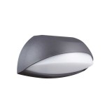 Viokef JASON fali lámpa, szürke, GX53 foglalattal, VIO-4190600