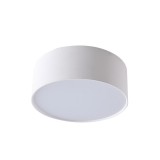 Viokef JAXON mennyezeti lámpa, fehér, 3000K melegfehér, beépített LED, 1250 lm, VIO-4157400