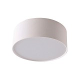 Viokef JAXON mennyezeti lámpa, fehér, 3000K melegfehér, beépített LED, 1750 lm, VIO-4183300