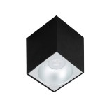 Viokef JHONNY mennyezeti lámpa, ezüst, GU10 foglalattal, VIO-4240701