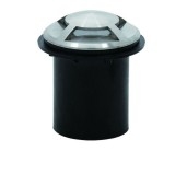 Viokef kerek beépített Franco