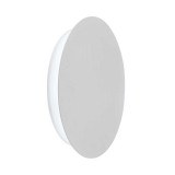 Viokef KYKLOS fali lámpa, fehér, 3000K melegfehér, beépített LED, 383 lm, VIO-4193700