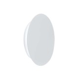 Viokef KYKLOS fali lámpa, fehér, 3000K melegfehér, beépített LED, 675 lm, VIO-4193800